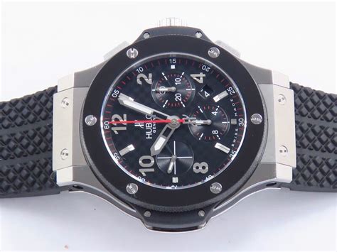 hublot big bang v6 f v6 5 ss|hublot big bang models.